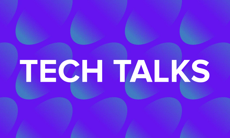 DigitalOcean Tech Talks