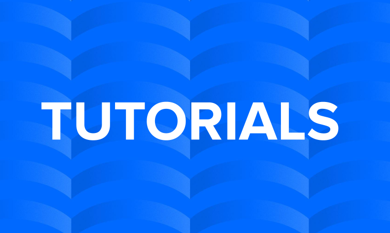 Learn something new with a walkthrough tutorial from the archives at DigitalOcean.