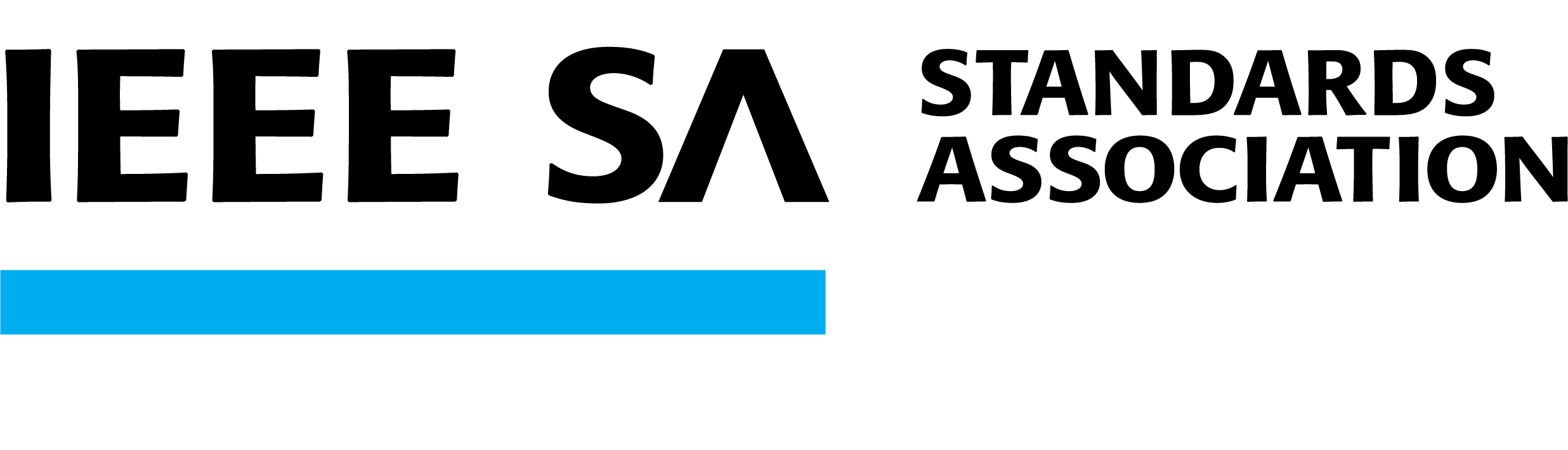 IEEE Standards Association logo