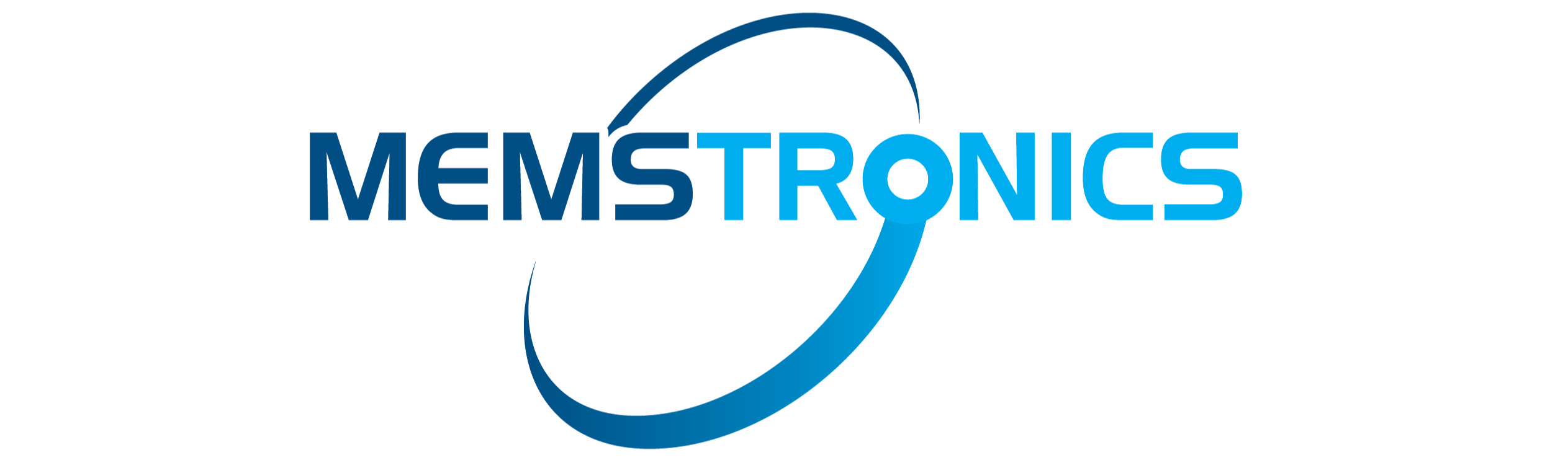 Memstronics logo