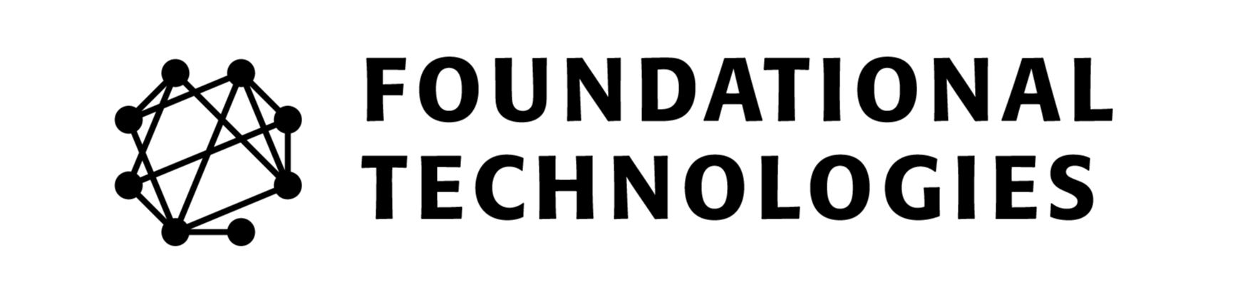 IEEE Standards Association Foundational Technologies Practice wordmark