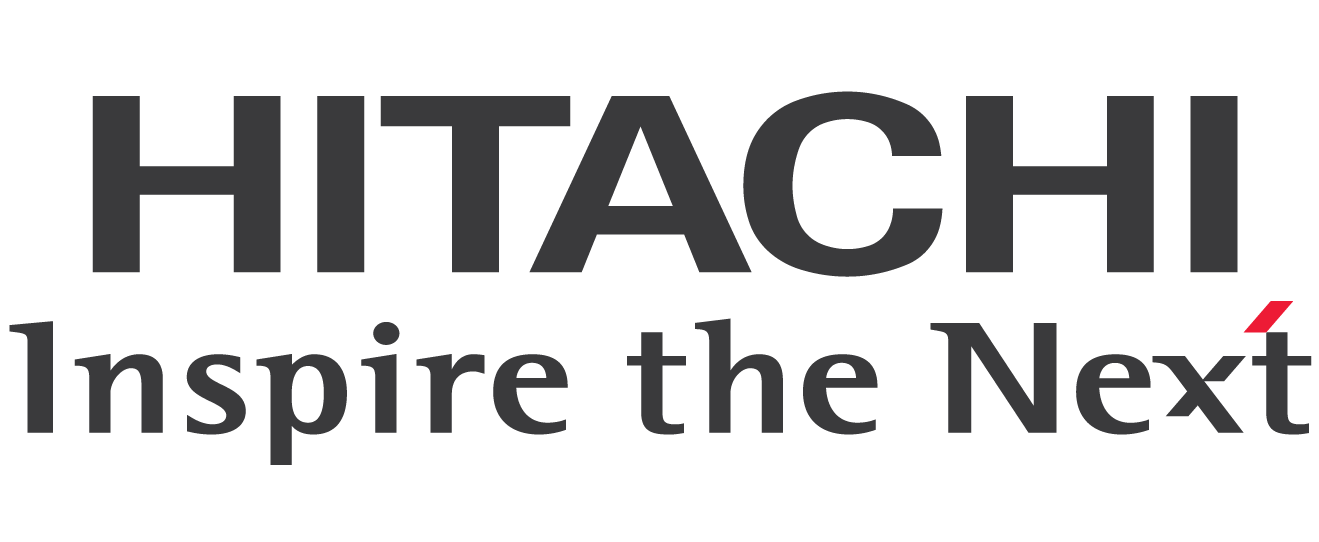 Hitachi logo