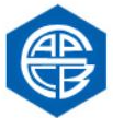 APFCB Logo